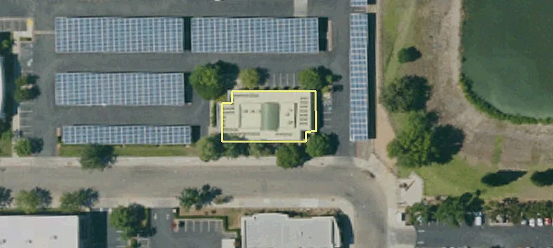 Freestanding Medical/General Office Building