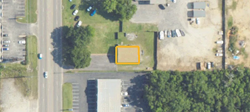 Retail Space on Schillinger Road