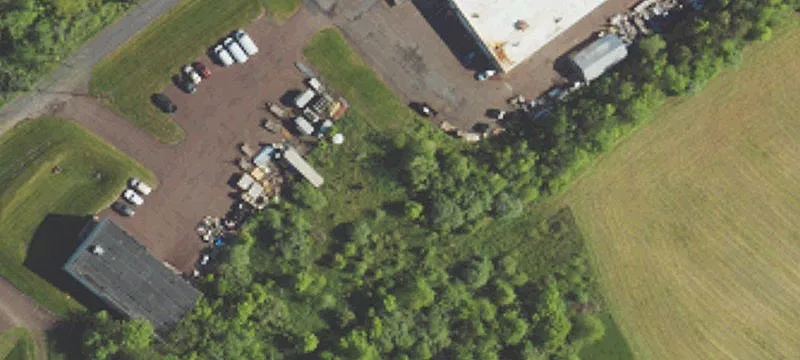 Approved Class A Industrial Facility