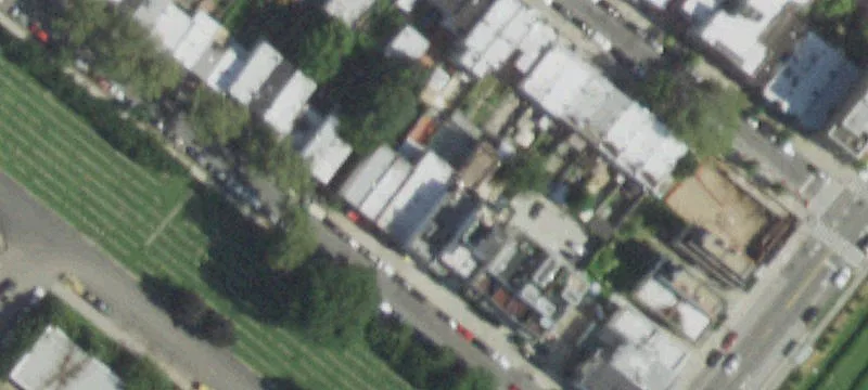 Brooklyn Retail/Office Space Available