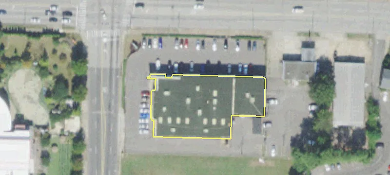 Adaptable Space in Midtown Memphis