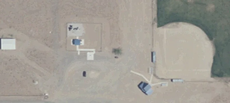 Commercial Land Near Highway 95