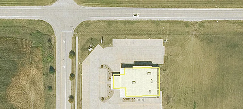 Prime Commercial Land Opportunity