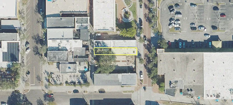 Sanford Commercial Land For Sale