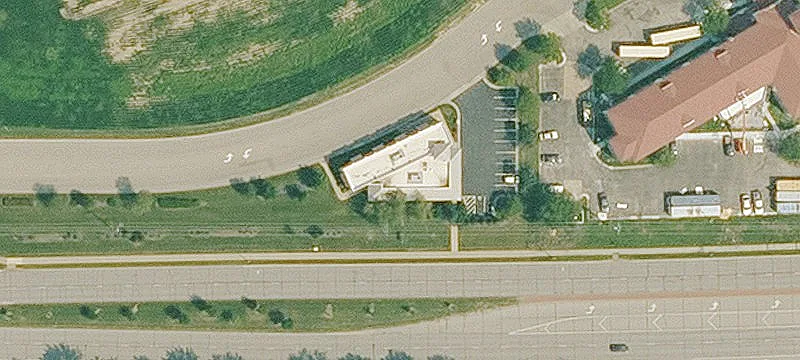 Medical Office Space For Sale