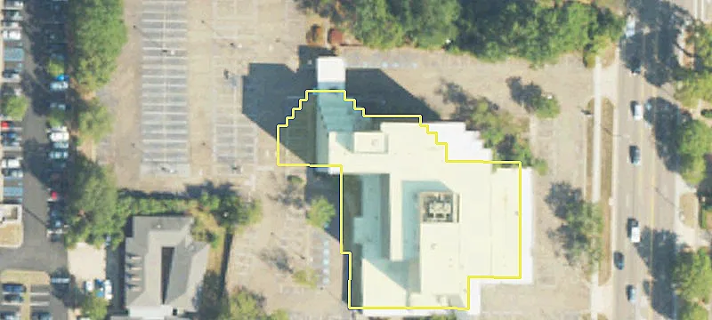 Medical Office Building For Sale