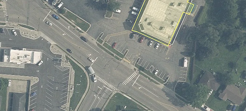 NNN Lease with Corporate Guarantee