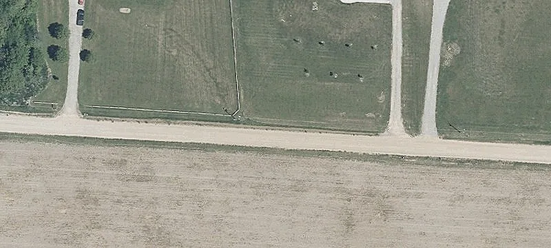 Residential Land Near Golf Course