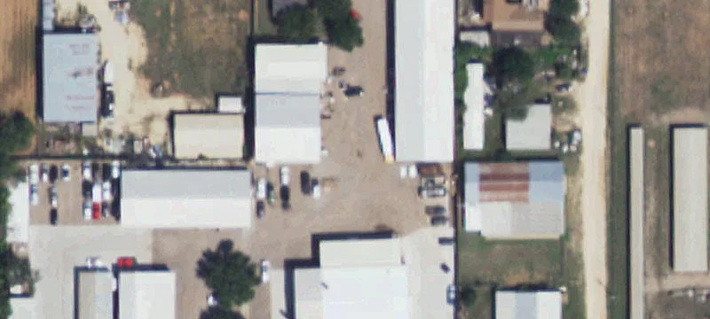 5-Acre Industrial Land Available