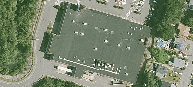 Premier Shopping Center on North Shore