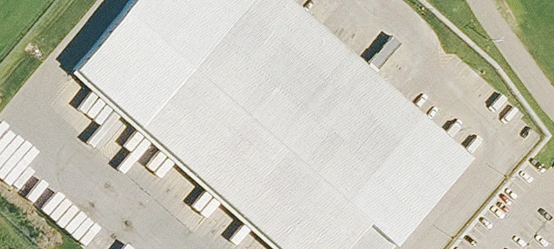 Versatile Flex Space with Data Center
