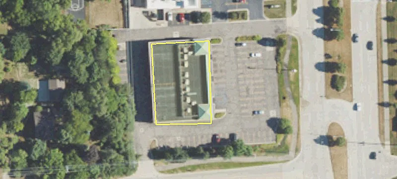 Retail Space For Lease