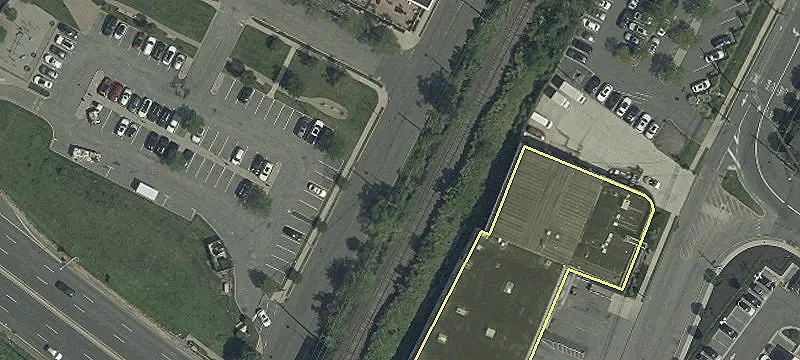 Englewood Retail/Office Space Available