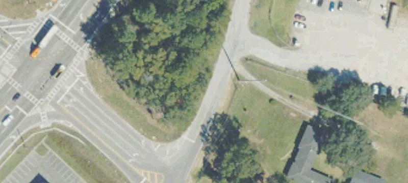Class A Industrial Park