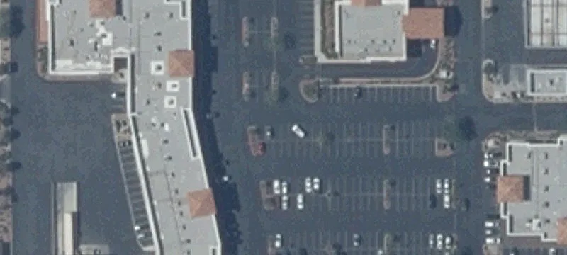 Vons Anchored Neighborhood Center