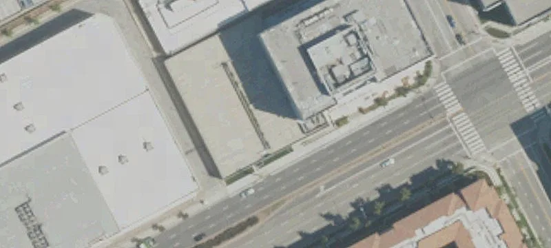 Modern Office Space Available