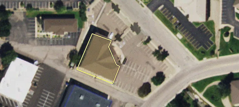 Colorado Springs Office Space Available