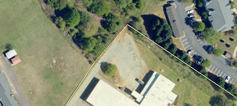 Prime Commercial Land for Lease