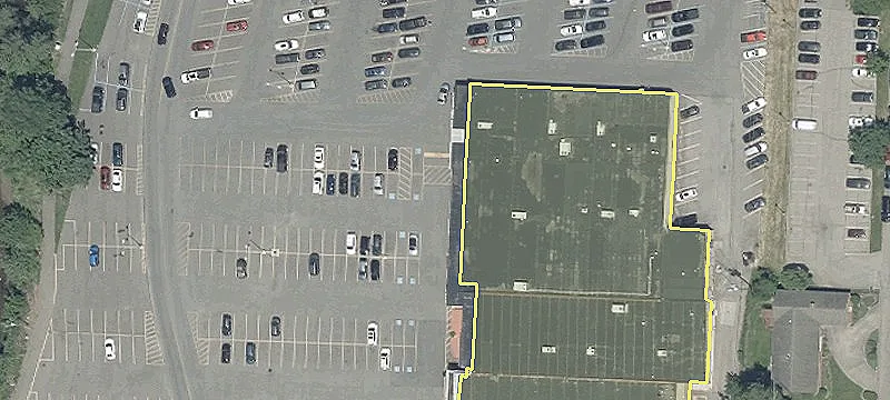 Versatile Retail/Office Space Available