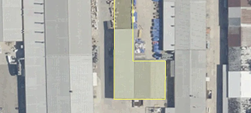 Industrial Campus with Flexible Spaces