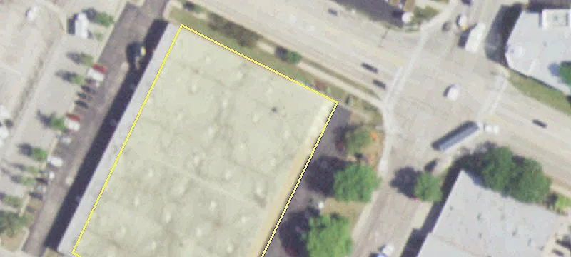 Elk Grove Village Industrial Space
