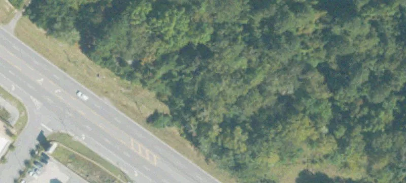Evans, GA Commercial Development Site