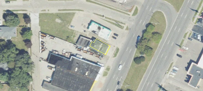Gratiot Avenue Investment Opportunity