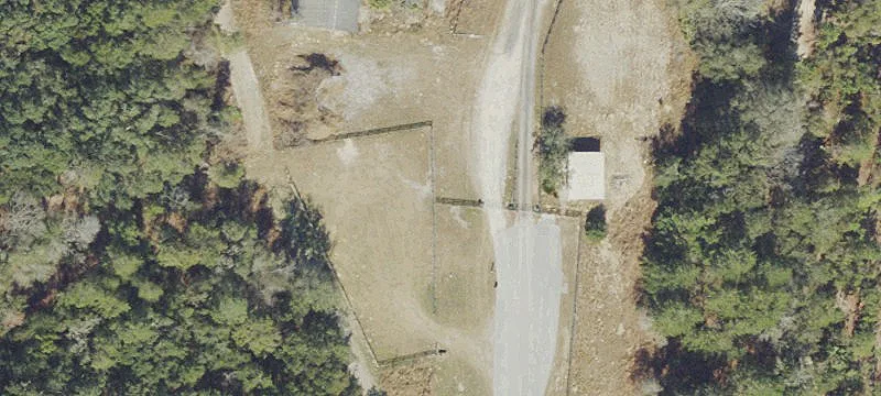 Commercial Land on SR 44