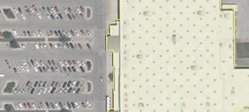 Walmart Outlot Land For Sale