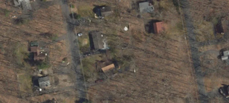 Commercially Zoned Vacant Land