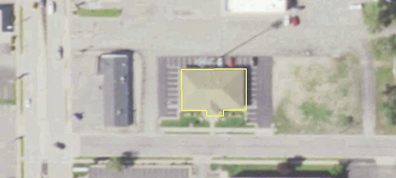 Commercial Lot on Goodnow Avenue