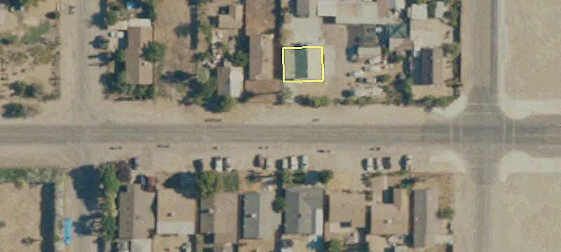 Shovel Ready Commercial Land