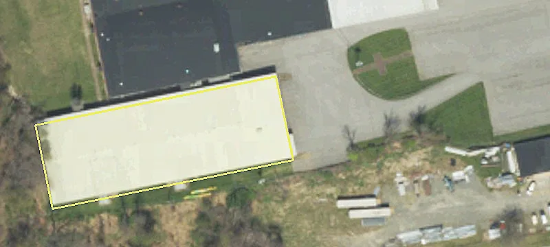 Central PA Warehouse/Distribution Facility