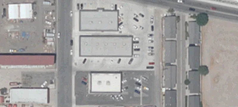 7000 Sqft Office Building