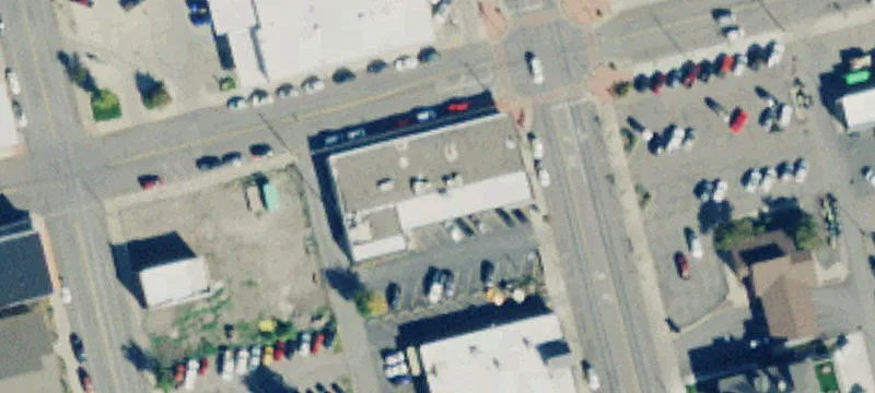 Downtown Kalispell Retail/Commercial Opportunity