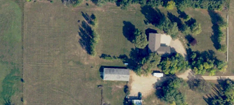 Development Land Bordering Sheyenne River