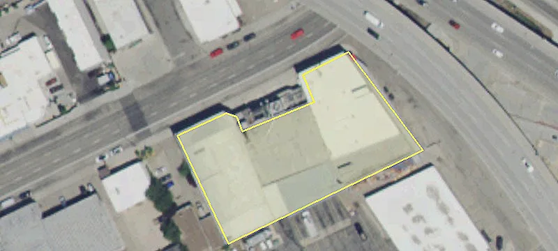 Americana Boulevard Mixed-Use Development Opportunity