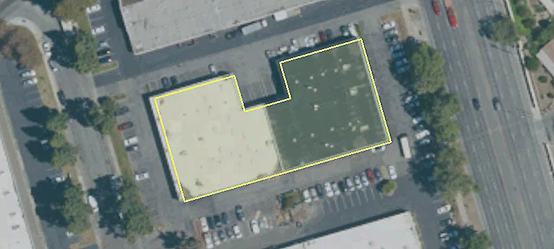 San Jose Industrial/Office Opportunity