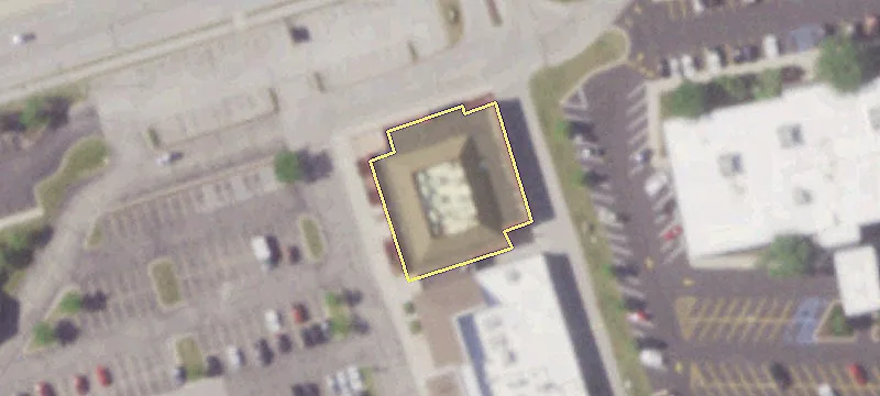 Retail Space on Bluemound Road