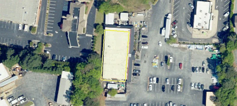 Retail Space For Rent