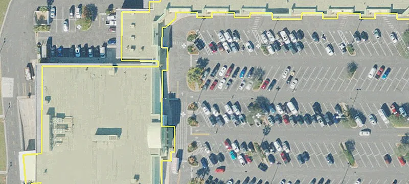 Publix-Anchored Neighborhood Center Retail Space
