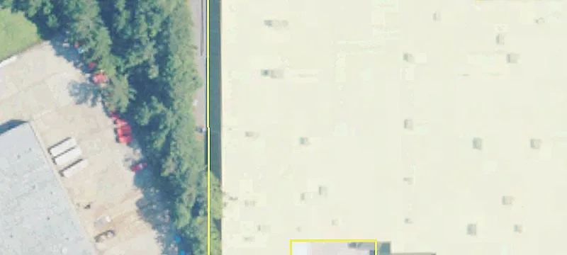 Land Available For Lease