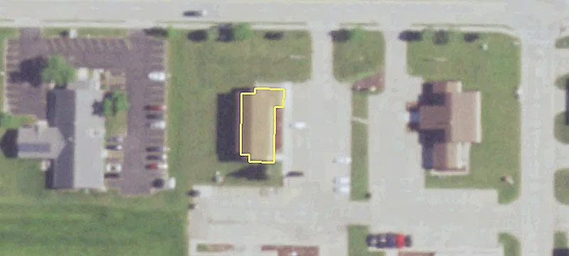 Menasha Office Park For Rent