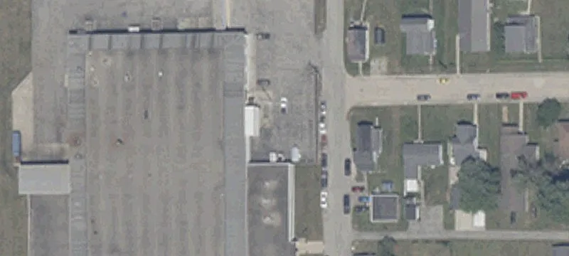 74,400 SF Industrial Space