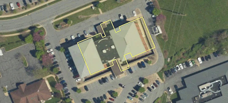 Class-A Office Building Opportunity
