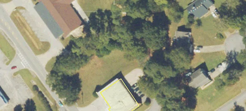 Prime Commercial Land on Highway