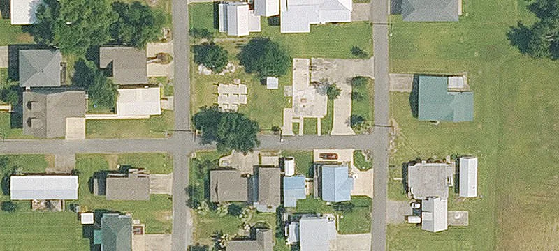Development Land in Lake Charles