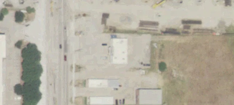 Commercial Land in Coppell, Texas