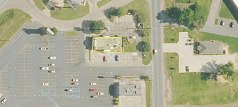 Pineville Outparcel Near Lowe's