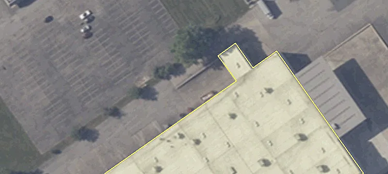 Clarksville Site for Development